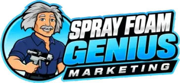 Spray Foam Genius Marketing