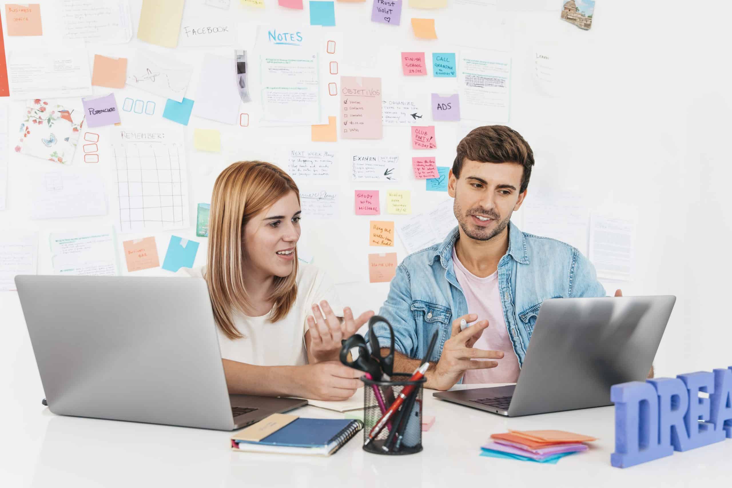 Content Marketing Build Authority and Trust