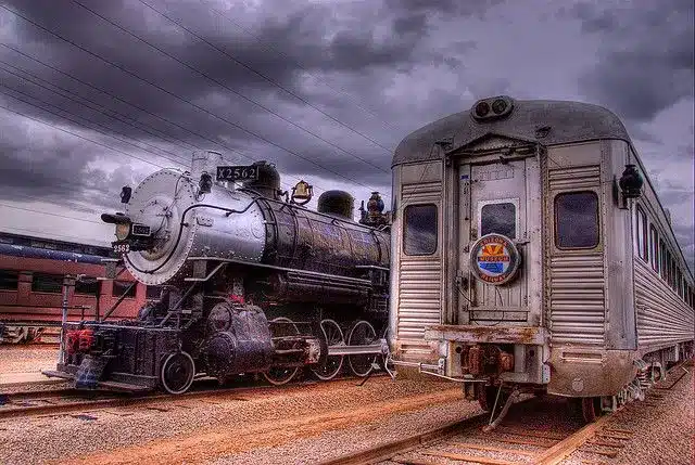 Arizona Railway Museum