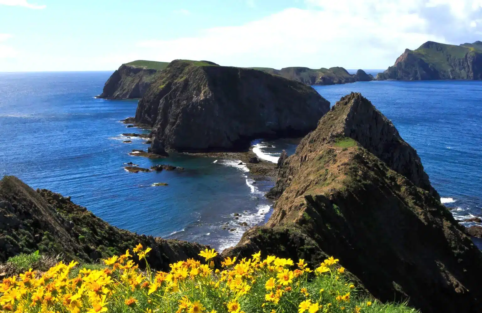 Channel Islands National Park