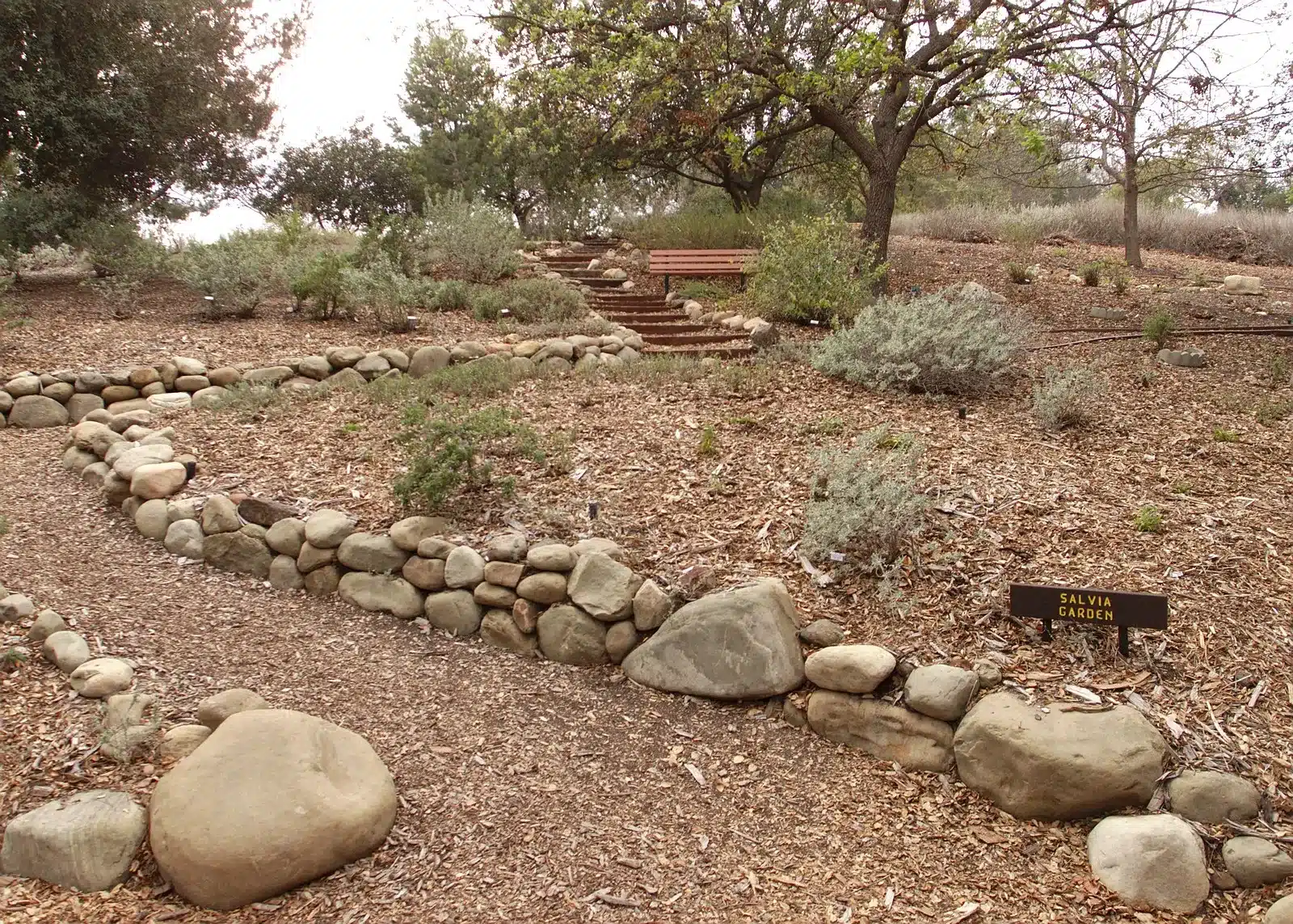 Conejo Valley Botanical Garden