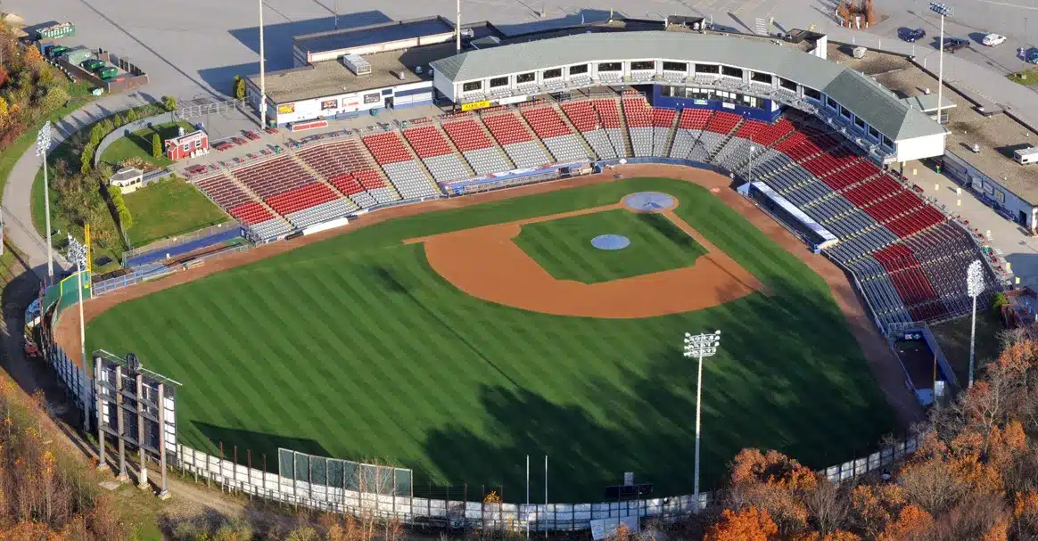 Dodd Stadium