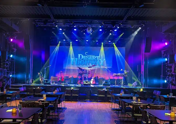 Downtown Cabaret Theatre