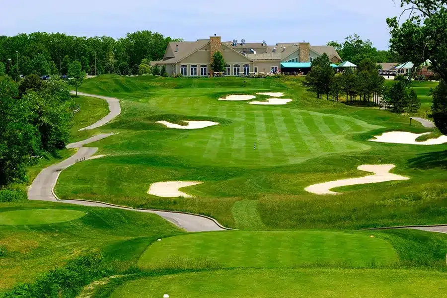 Eagle Ridge Golf Club