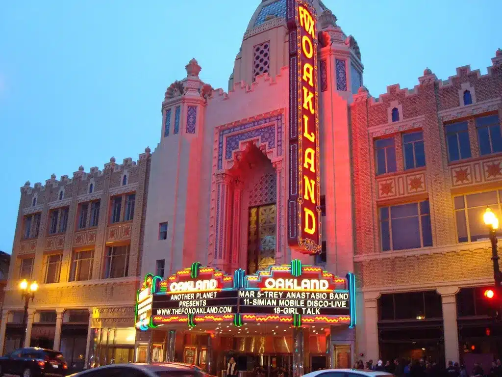 Fox Theater