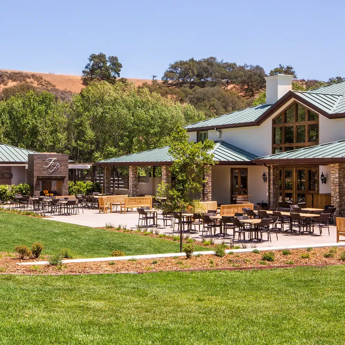 Foxen Canyon Wine Trail