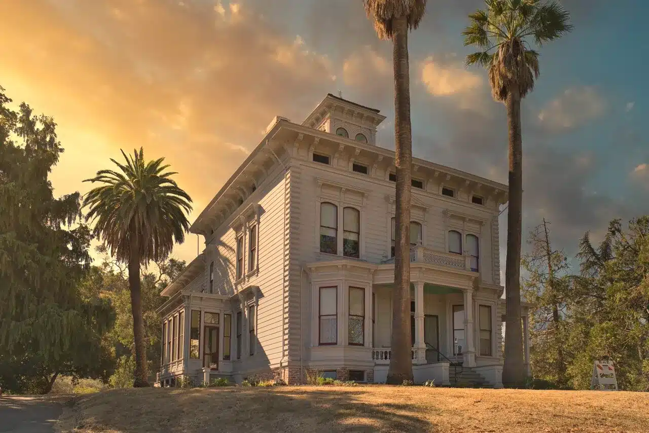 John Muir House