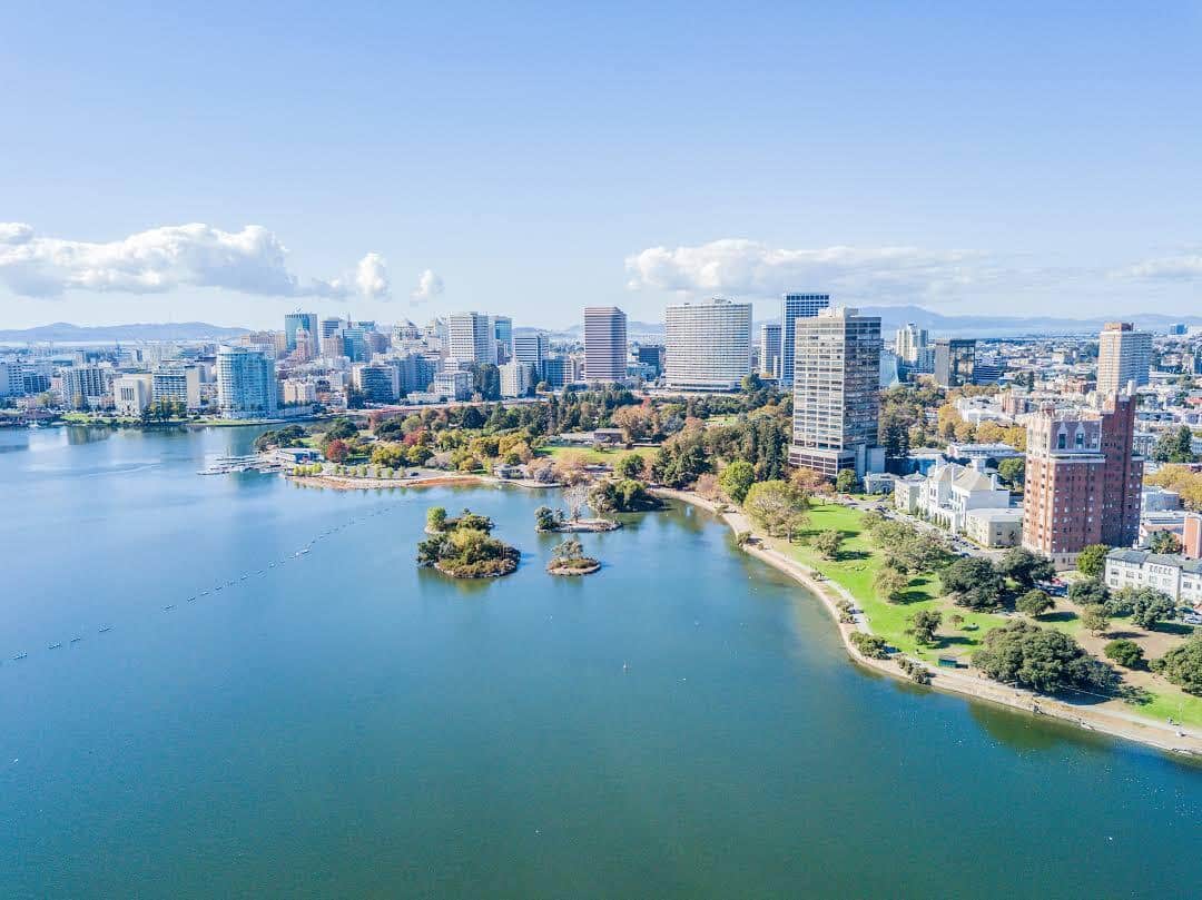 Lake Merritt
