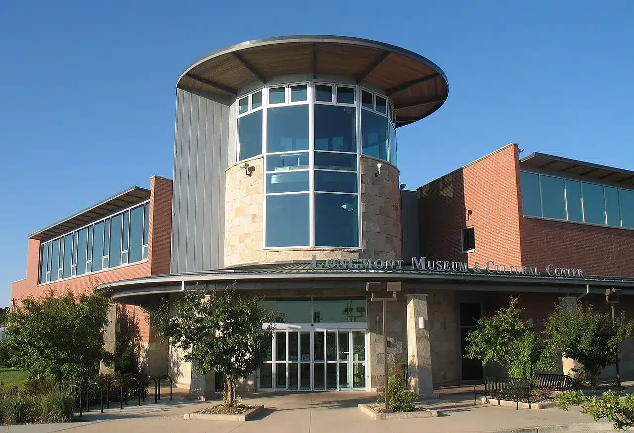 Longmont Museum and Cultural Center