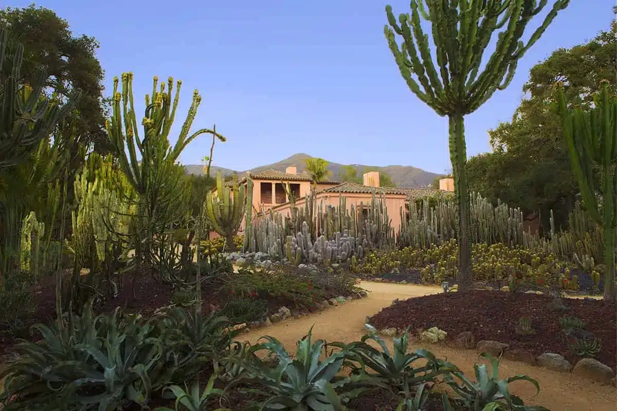 Lotusland