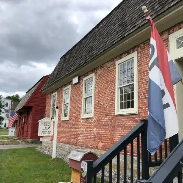 Norwich Heritage Regional Museum
