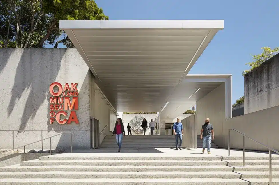 Oakland Museum of California
