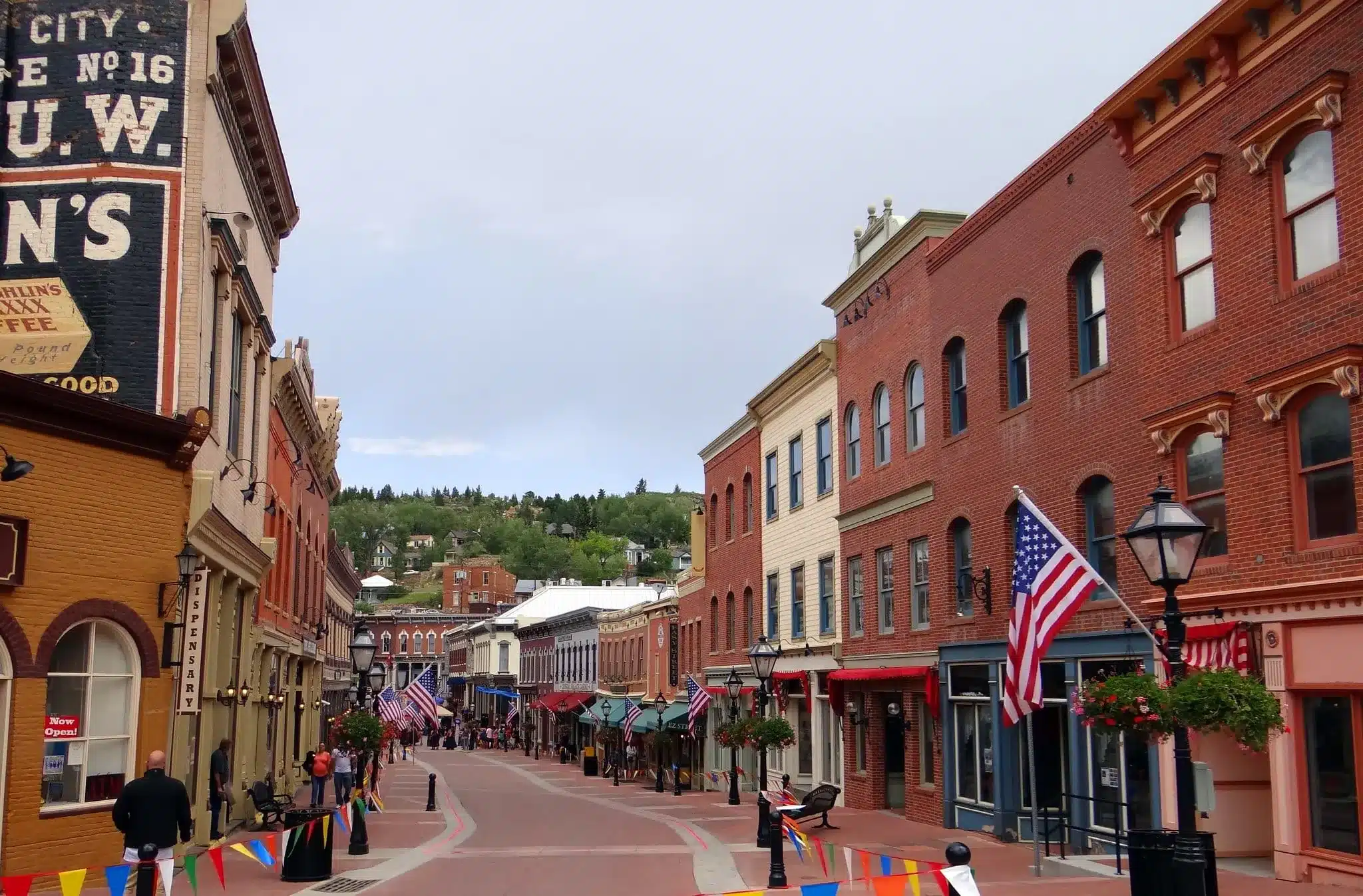 Old Colorado City
