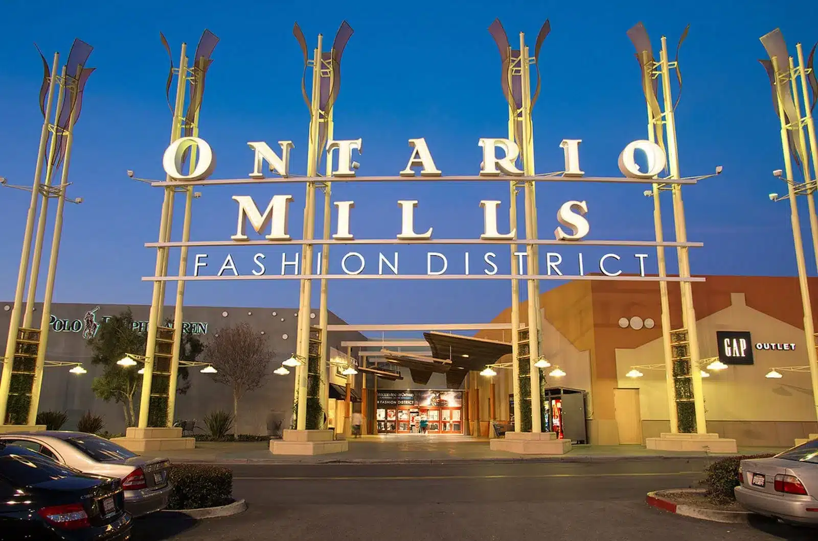 Ontario Mills