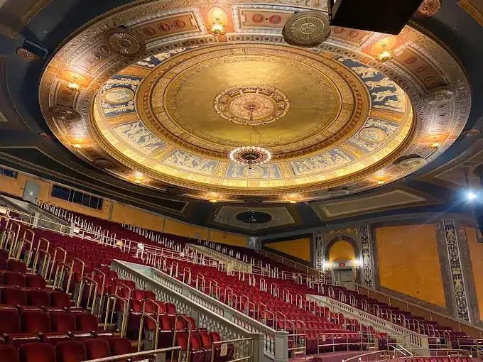 Palace Theater