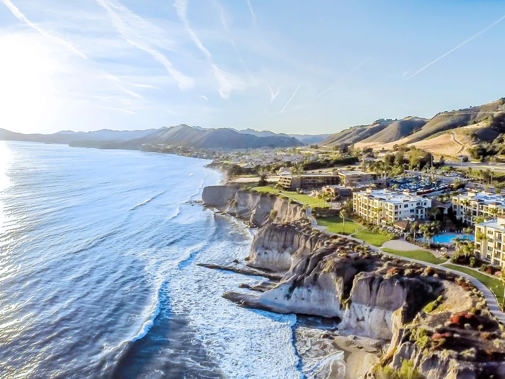 Pismo Beach
