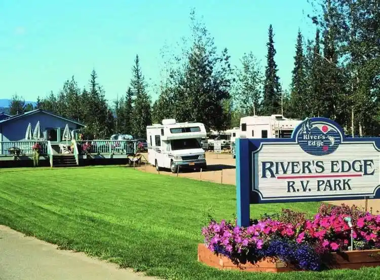 RiverEdge Park