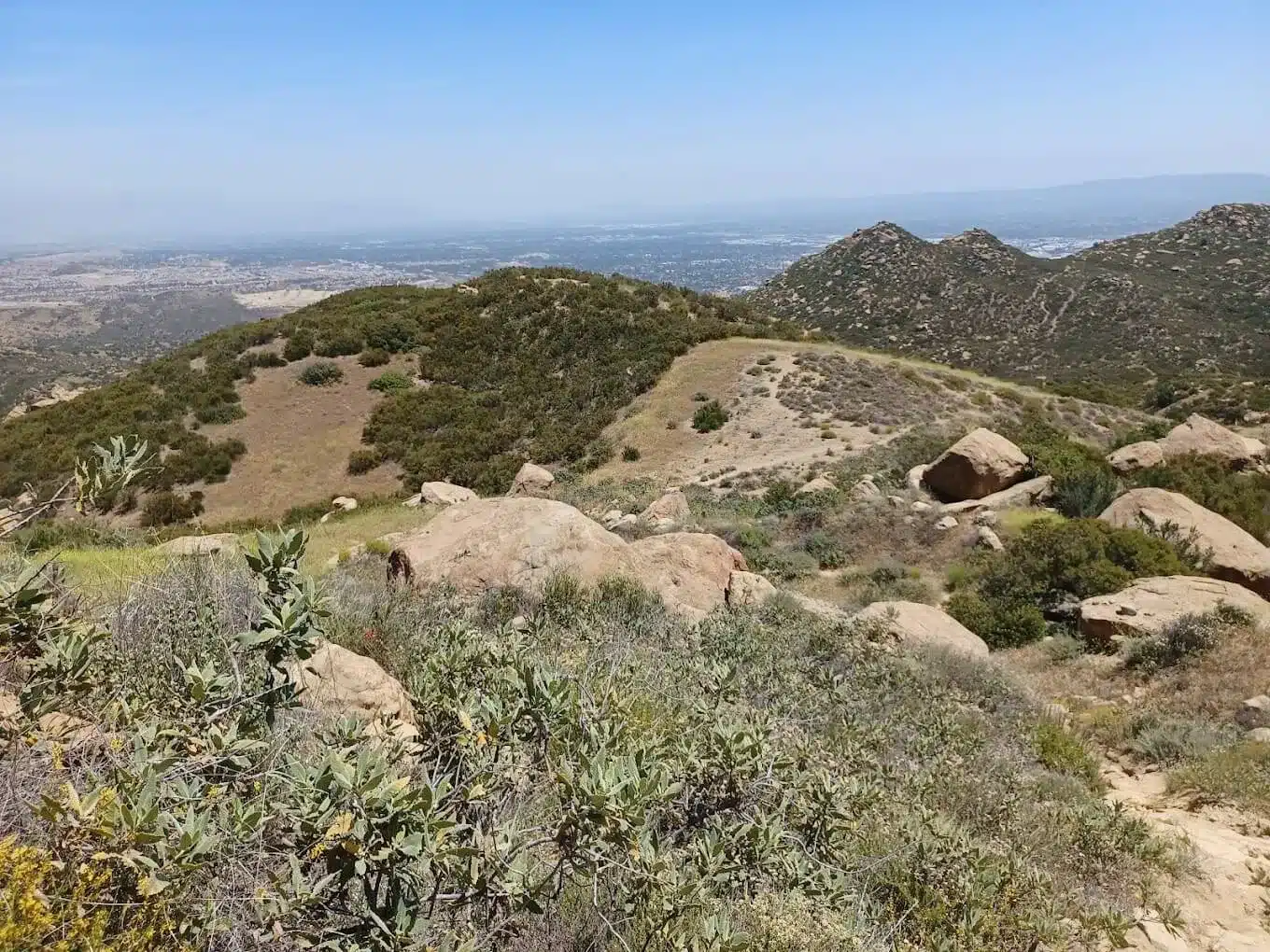 Rocky Peak Park
