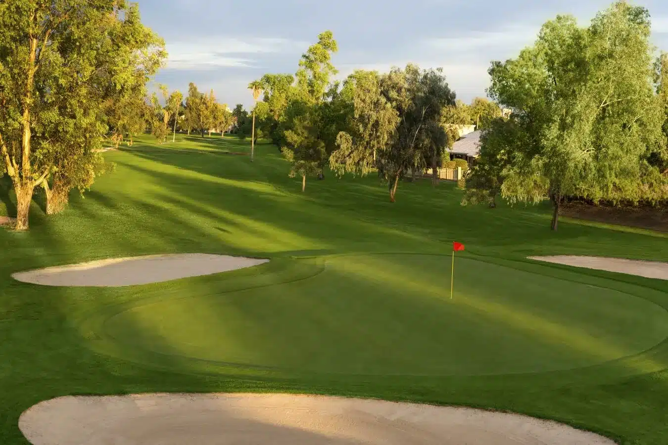 San Marcos Golf Course