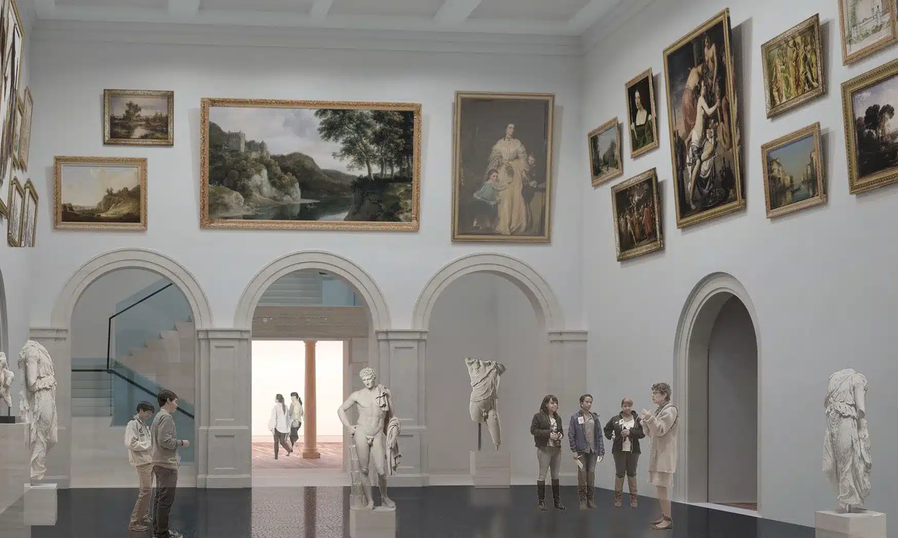 Santa Barbara Museum of Art