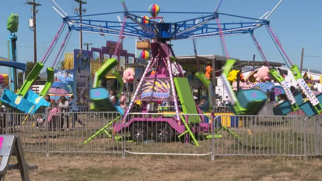 Santa Maria Fairpark