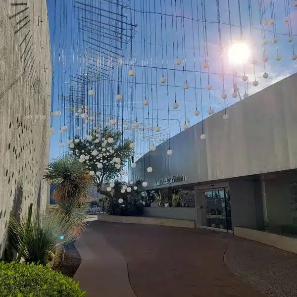 Scottsdale Museum of Contemporary Art