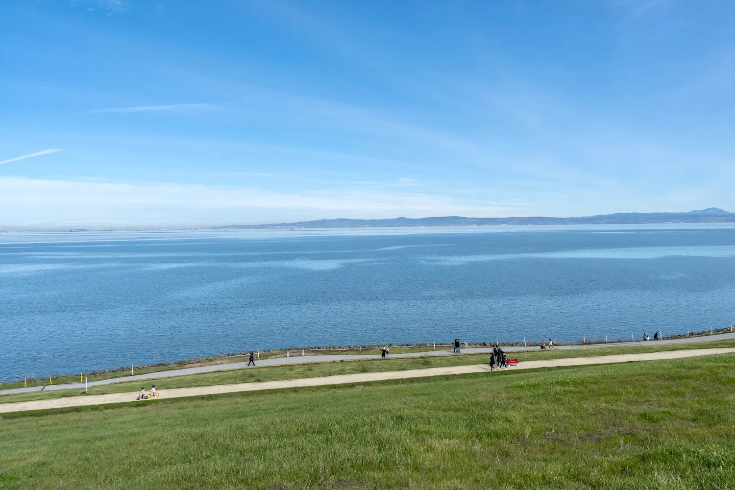 Seal Point Park