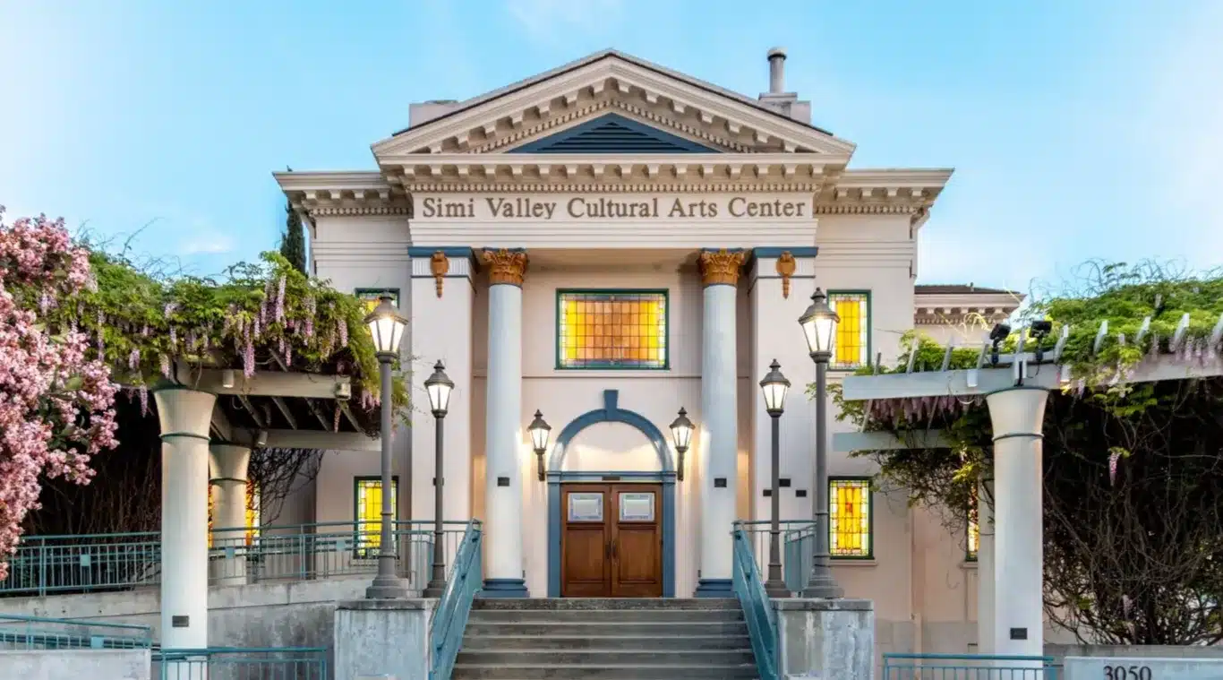 Simi Valley Cultural Arts Center