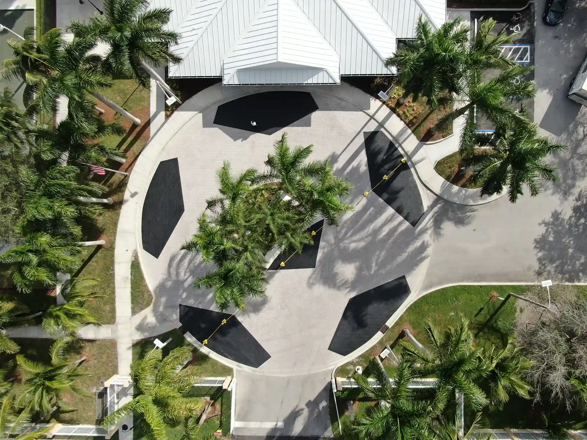 Sunshine State Soccer Complex