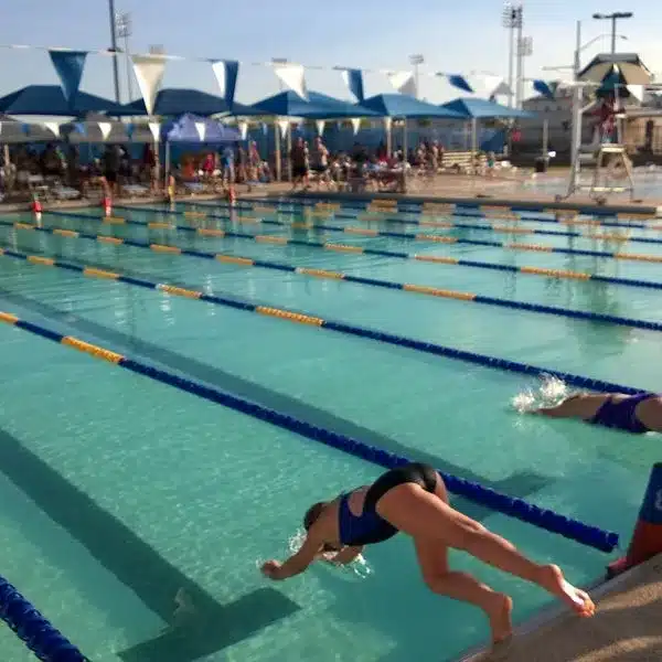 Surprise Aquatic Center