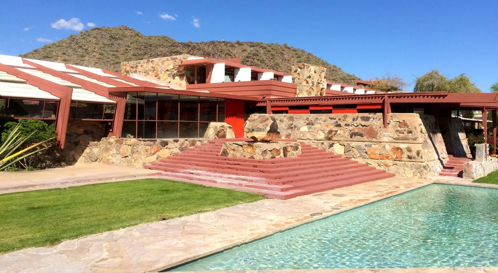 Taliesin West