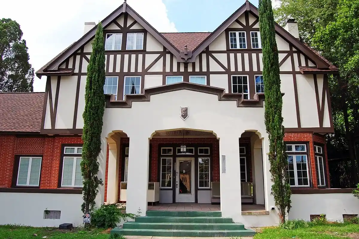 The Allman Brothers Band Museum at the Big House