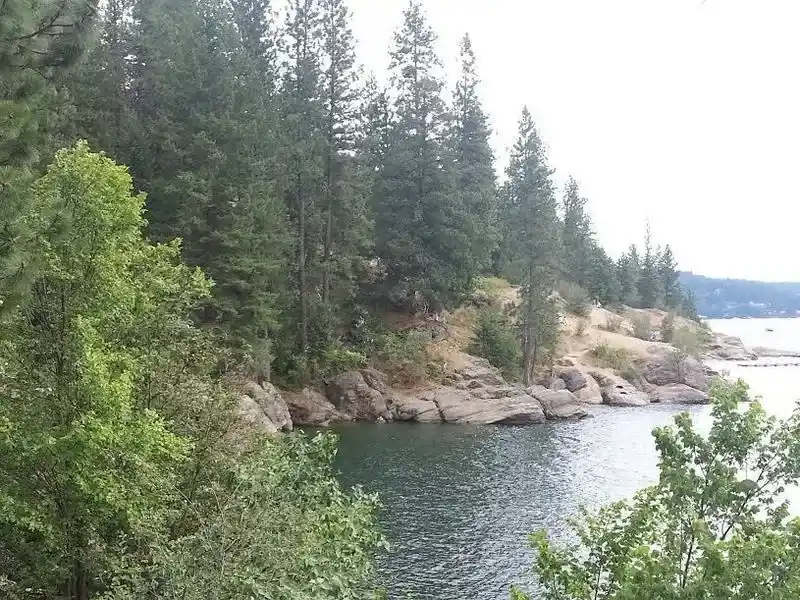 Tubbs Hill