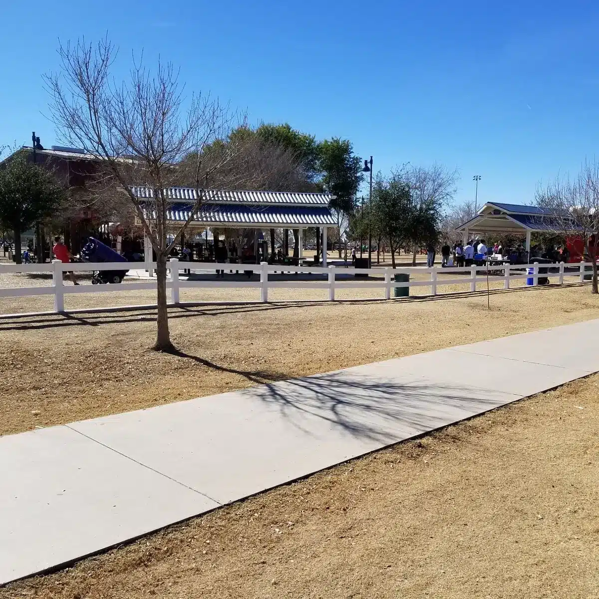 Tumbleweed Park