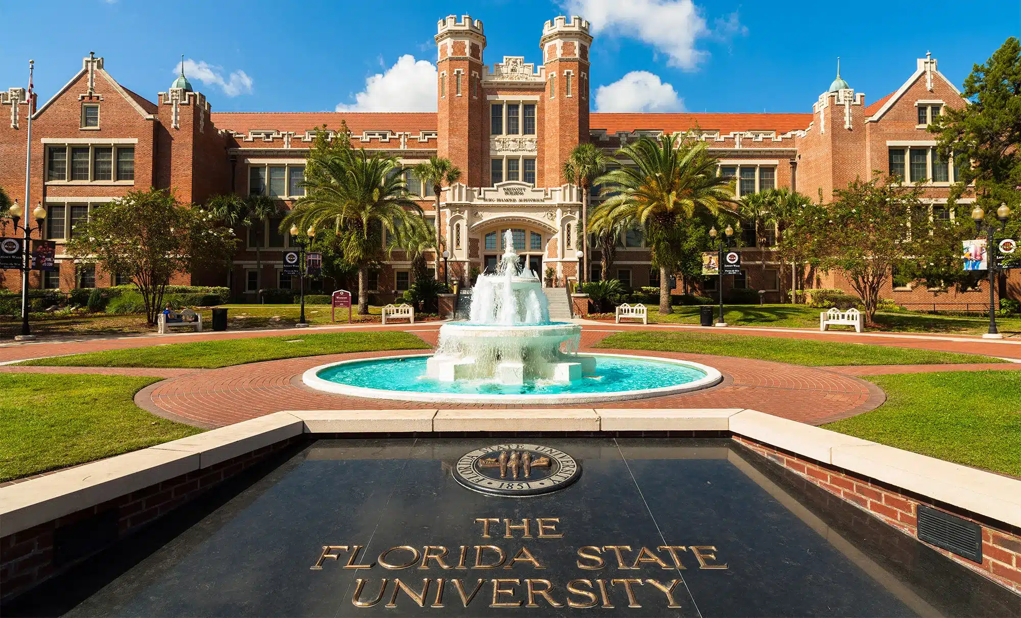 University of Florida