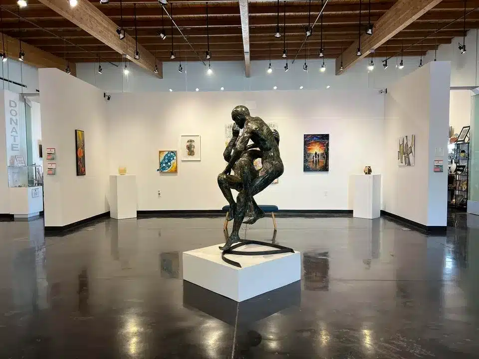 West Valley Art Museum