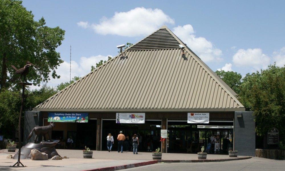 ABQ BioPark
