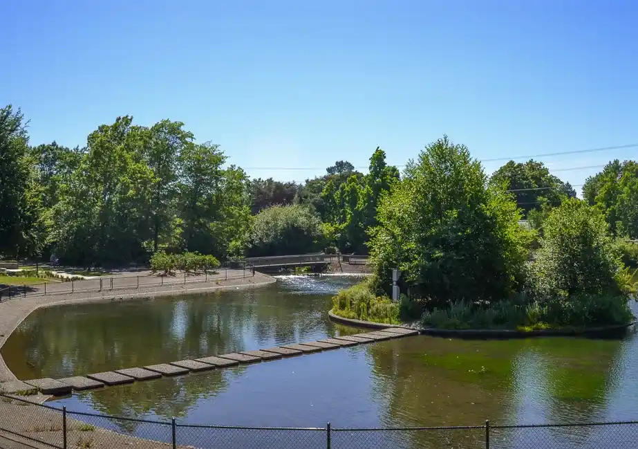 Alton Baker Park