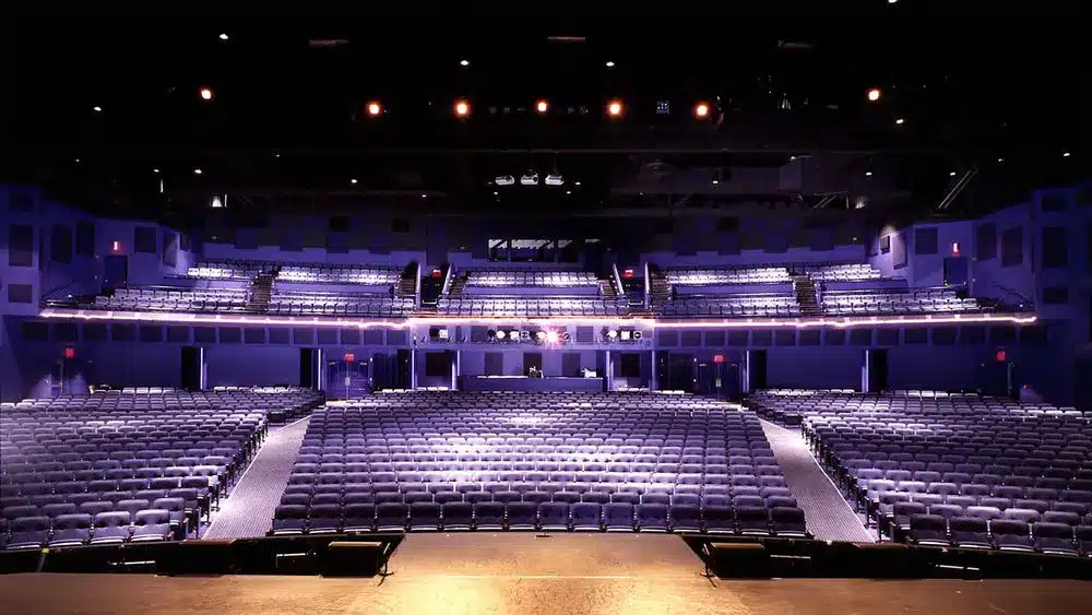 American Music Theatre