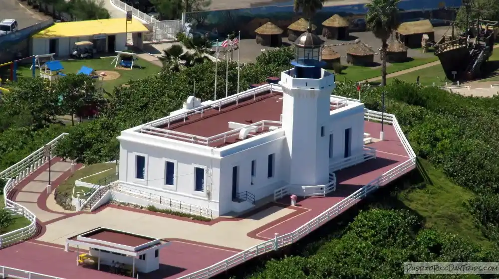 Arecibo Lighthouse and Historical Park