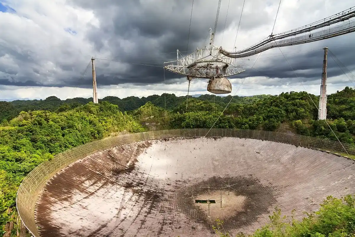 Arecibo Observatory