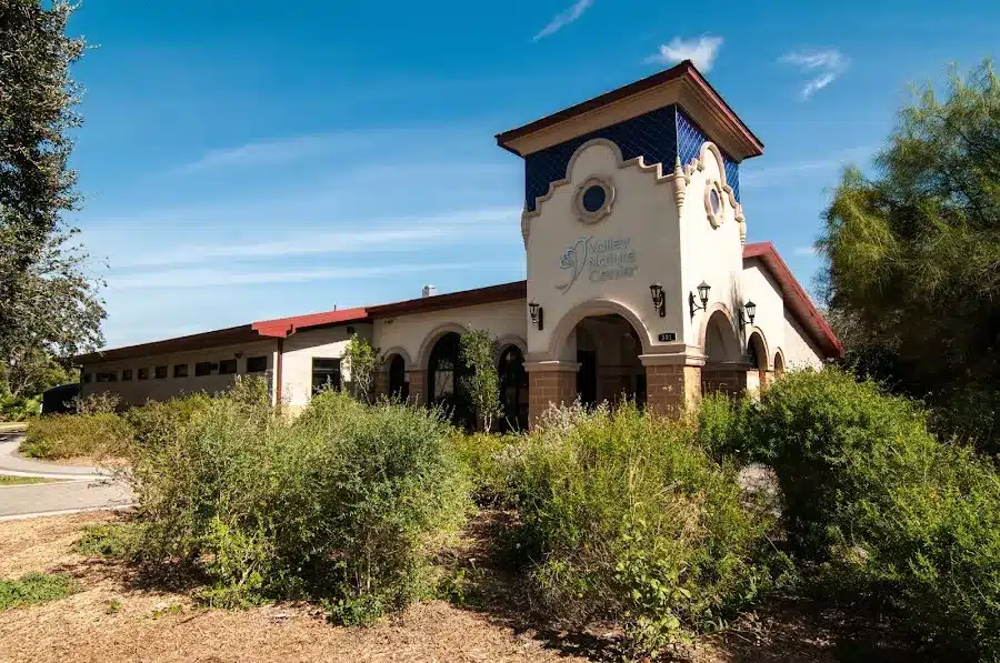 Birding and Nature Center