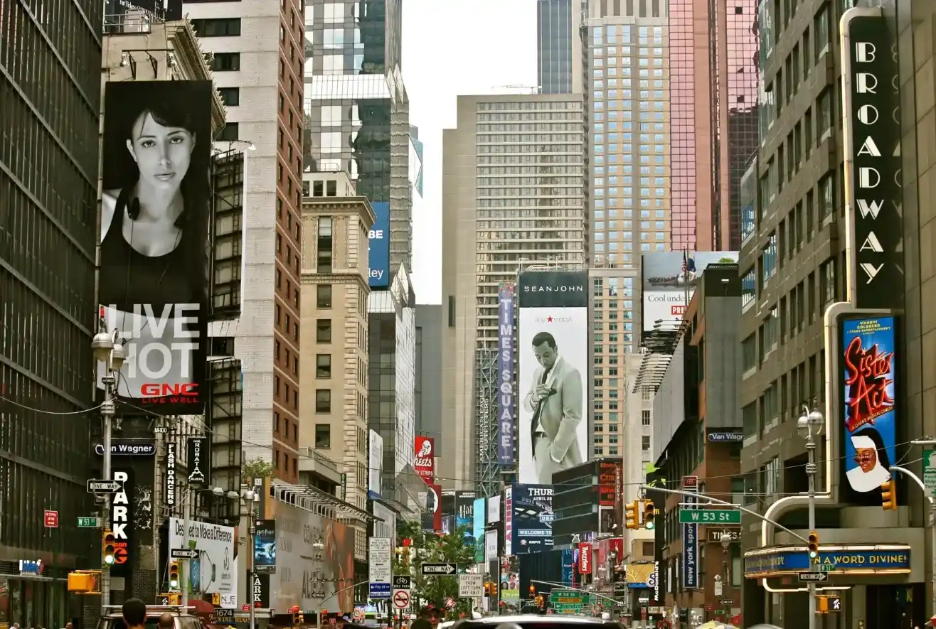Broadway