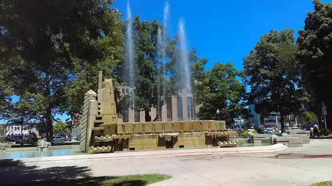 Bronson Park