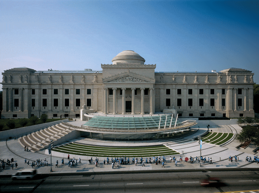Brooklyn Museum