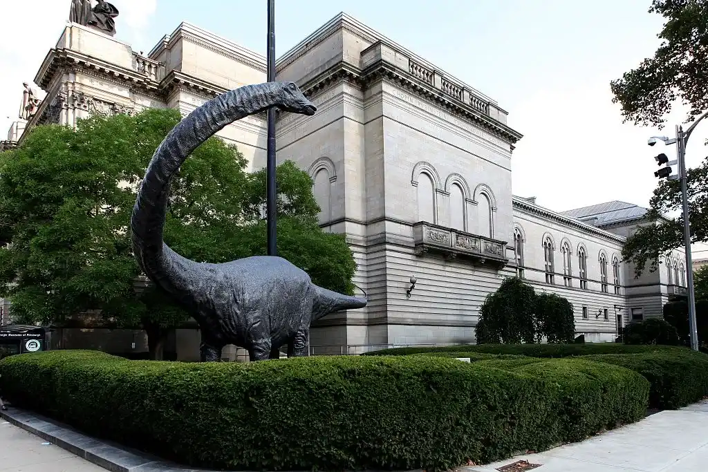 Carnegie Museum of Natural History
