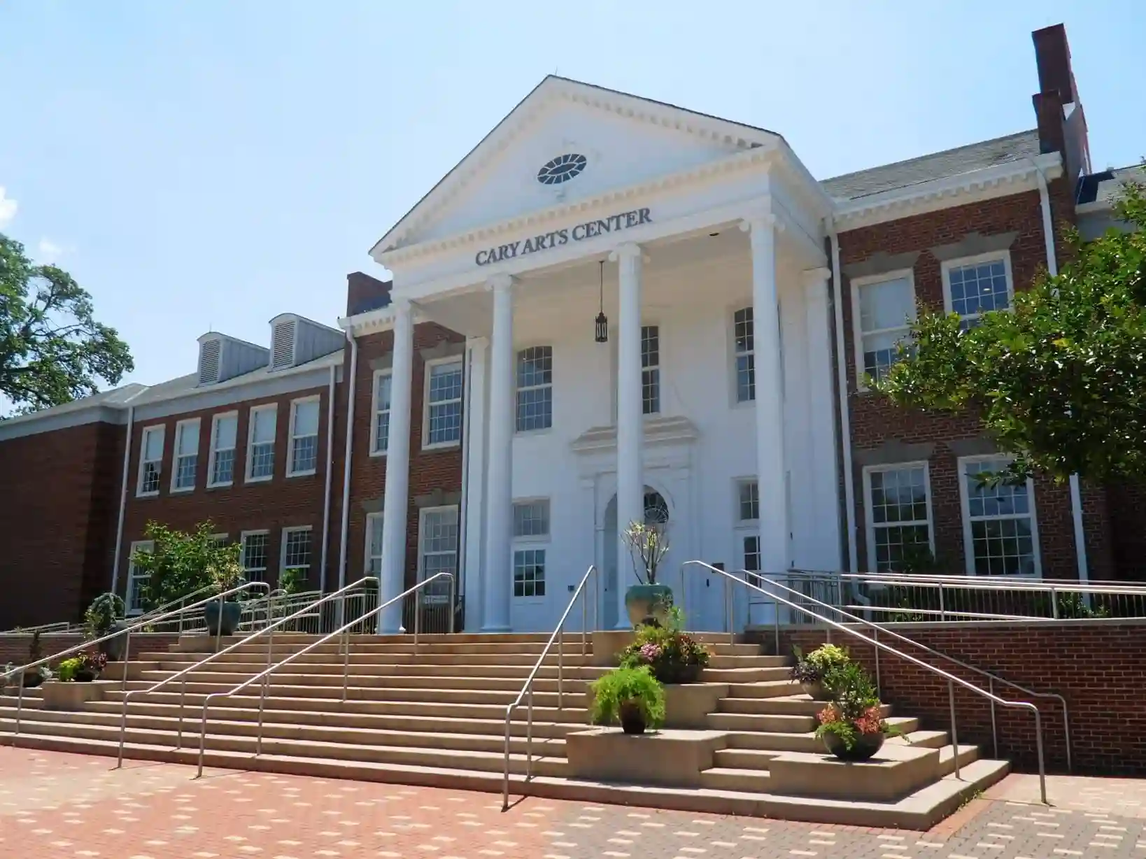 Cary Arts Center