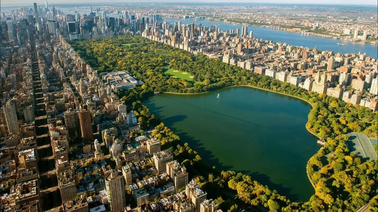 Central Park