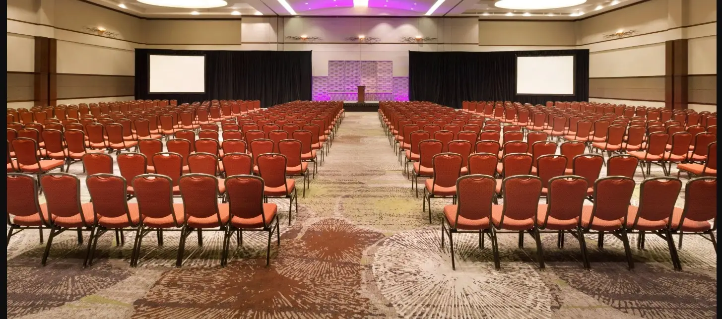 Charleston Area Convention Center