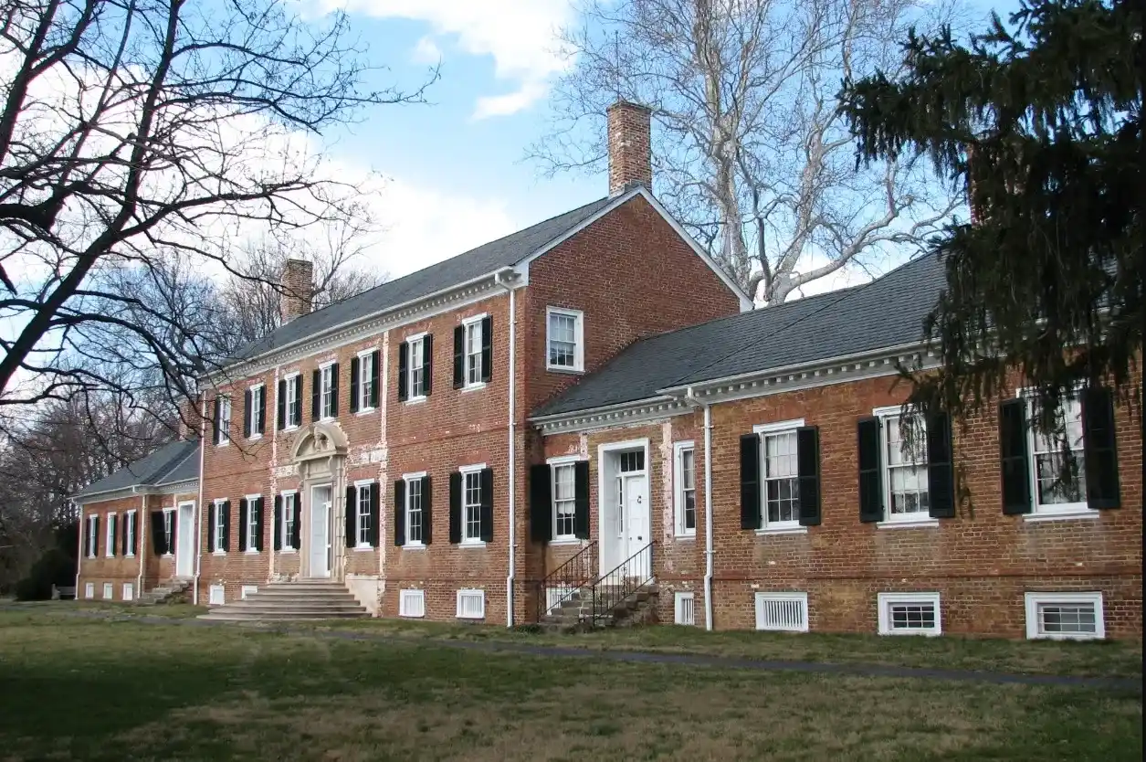 Chatham Manor
